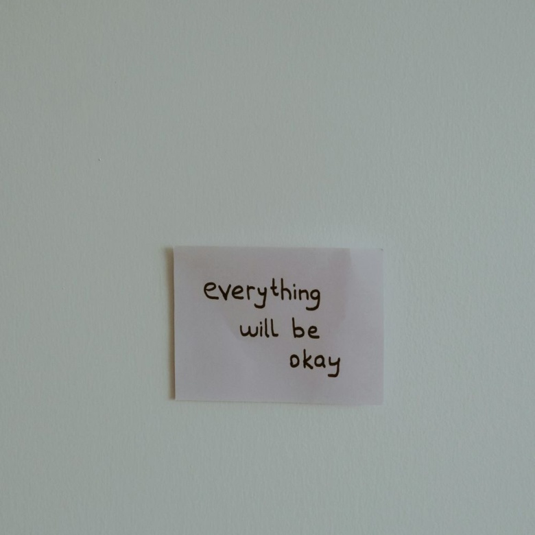 Otimismo transforma espaços